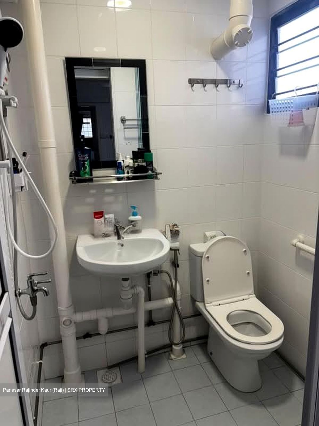 Blk 156 Yio Chu Kang Grove (Ang Mo Kio), HDB 3 Rooms #594615861